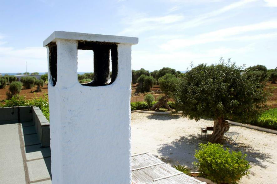 Case Per Vacanze Torre Incina Полиньяно-а-Маре Экстерьер фото